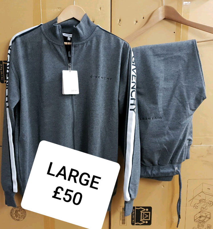 mens tracksuit clearance sale